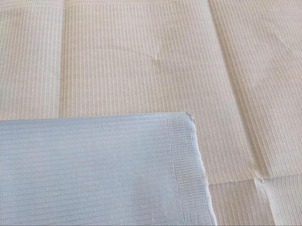 西松屋の使い捨ておむつ替えシート