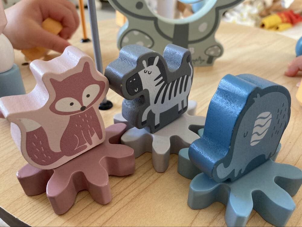 PolarBビーズテーブル　口コミ