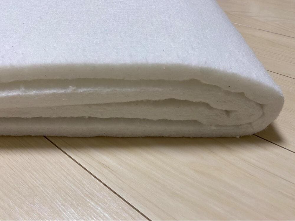 サンデシカ　はじめてママのお悩みを解決する　ミニ布団6点セット　口コミ