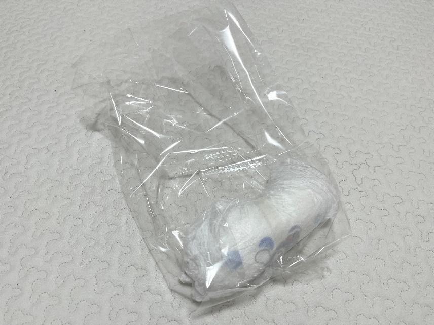 おむつ臭わない袋　代用品　PPパン袋