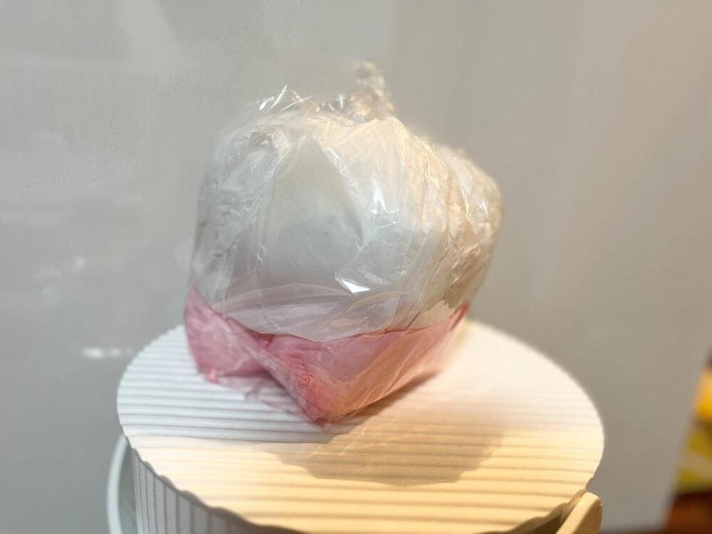 おむつ臭わない袋　代用品　PPパン袋