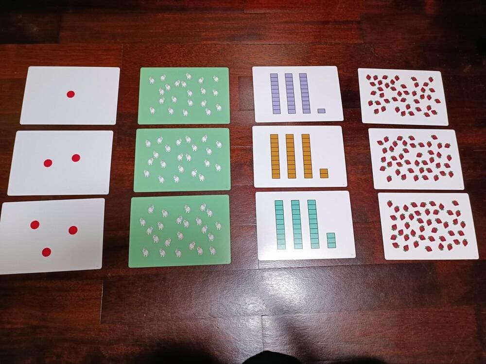 七田式 フラッシュカード 七田式フラッシュカードライブラリー かな絵