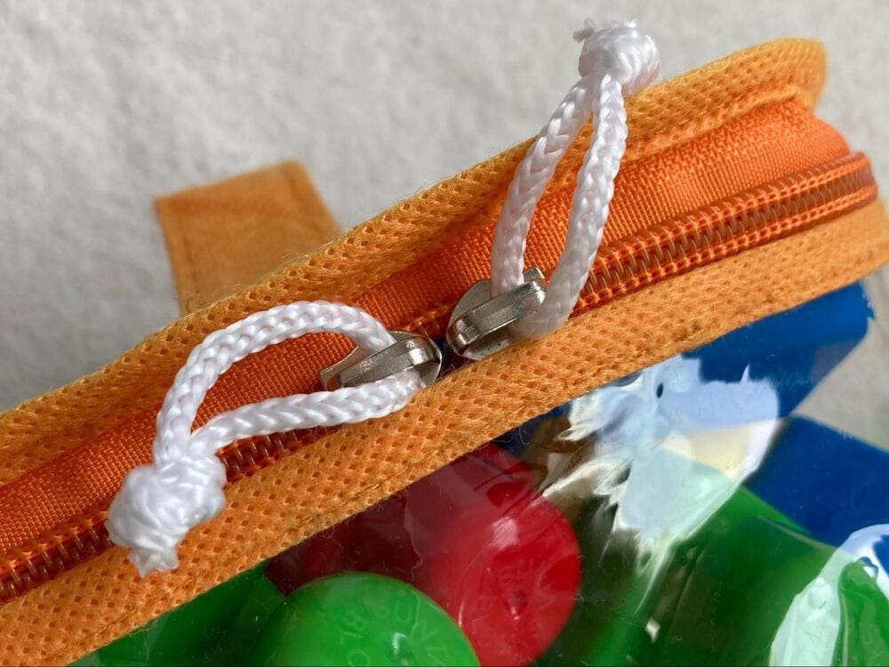 西松屋　クリエイティブブロック　口コミ