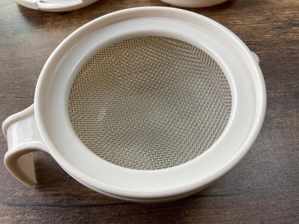 西松屋　離乳食調理セット　口コミ