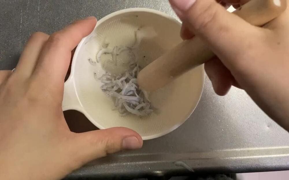 西松屋　離乳食調理セット　口コミ