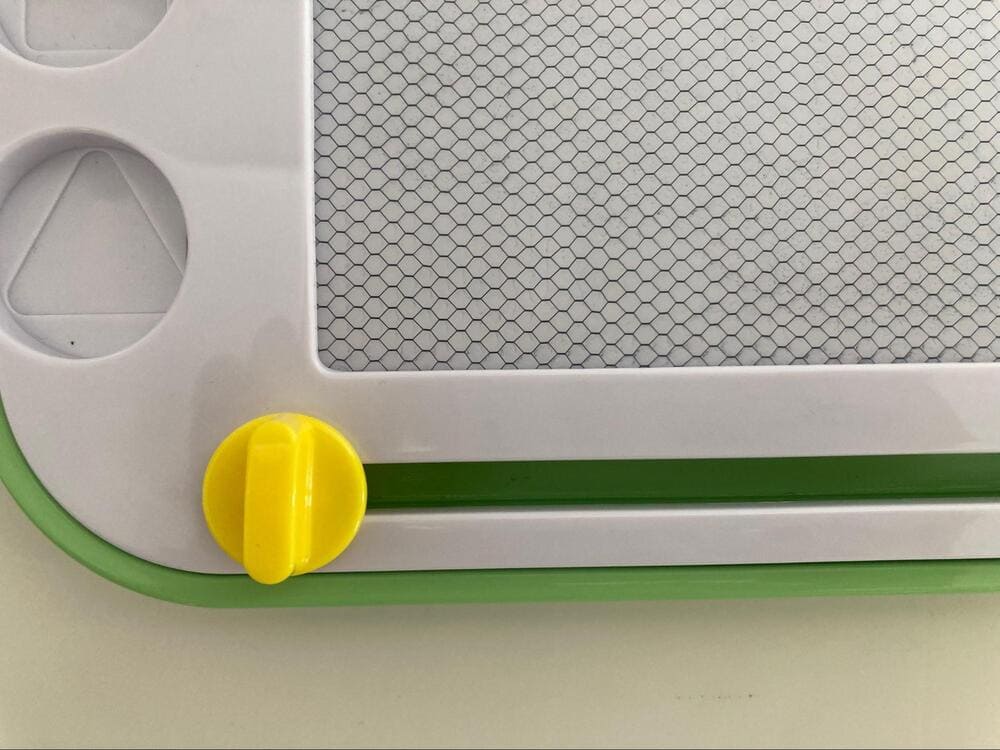 西松屋　おえかきDEスマイル　口コミ
