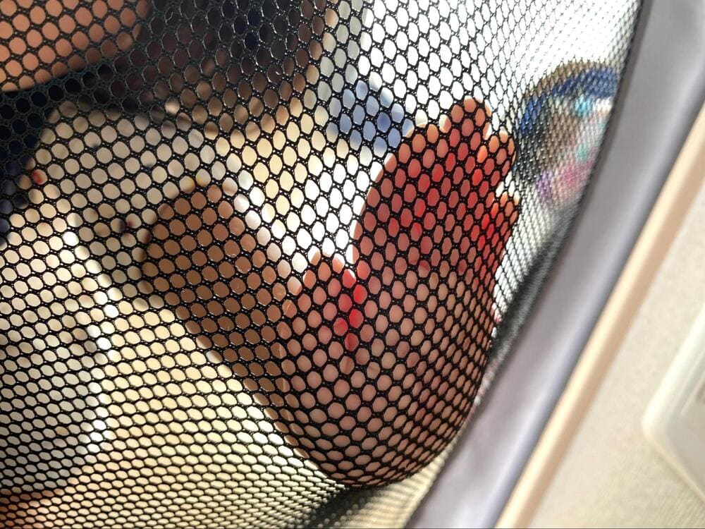 西松屋　シンプルフェンス　口コミ