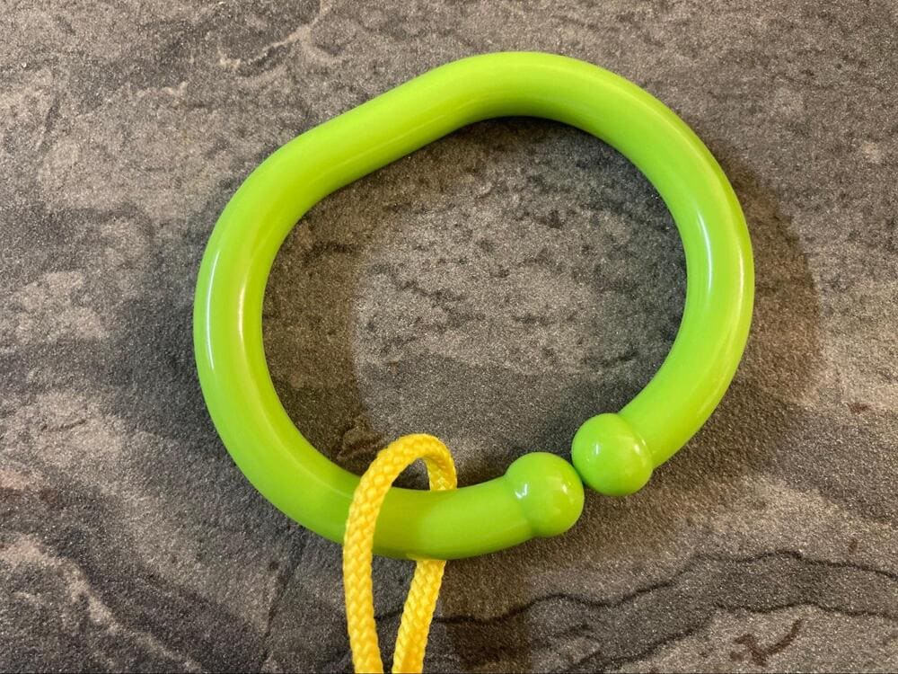 アンパンマン脳を育むおでかけ布絵本の口コミ