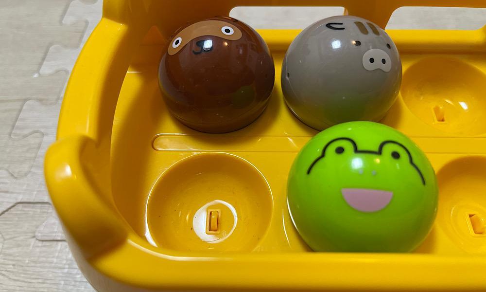 KUMON くろくまくんの10までかぞえてバスを 実際に利用した口コミ