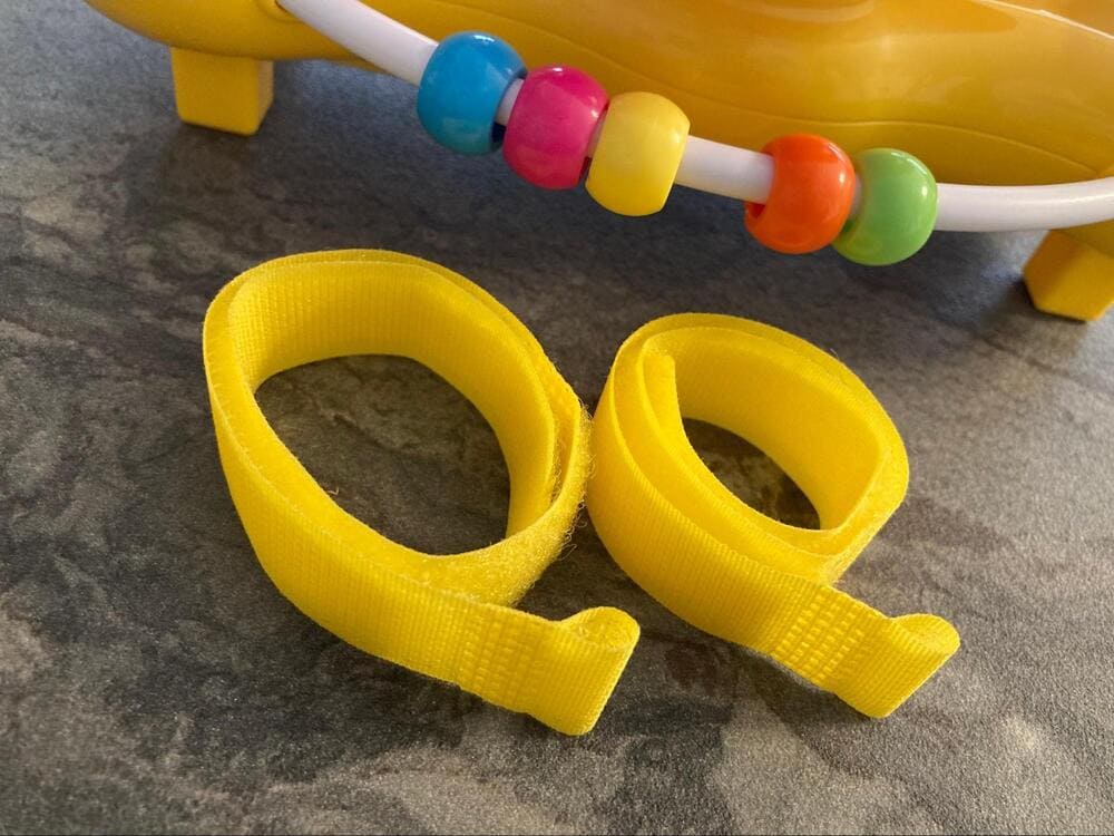 アンパンマンおしゃべりたくさん！おでかけメロディハンドルの口コミ