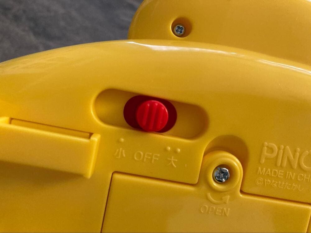 アンパンマンおしゃべりたくさん！おでかけメロディハンドルの口コミ