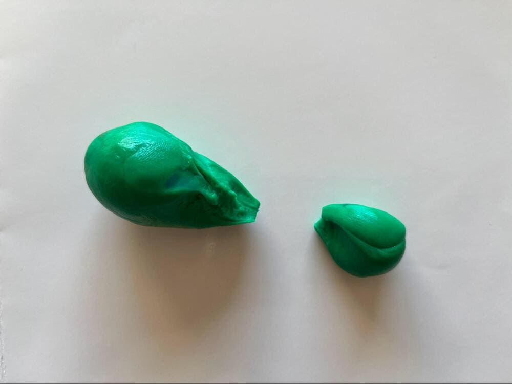 エジソンシリコンねんど 　口コミ