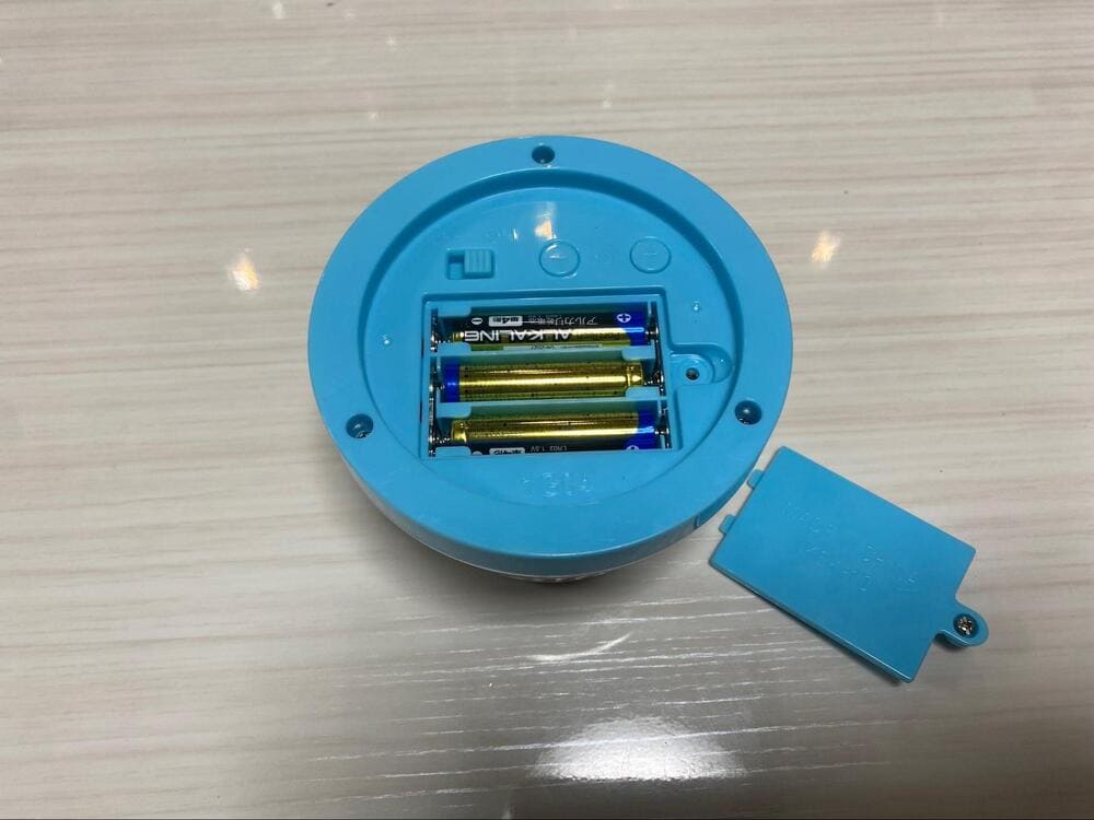 KUMON タッチで聞こう！えいごかるた口コミ