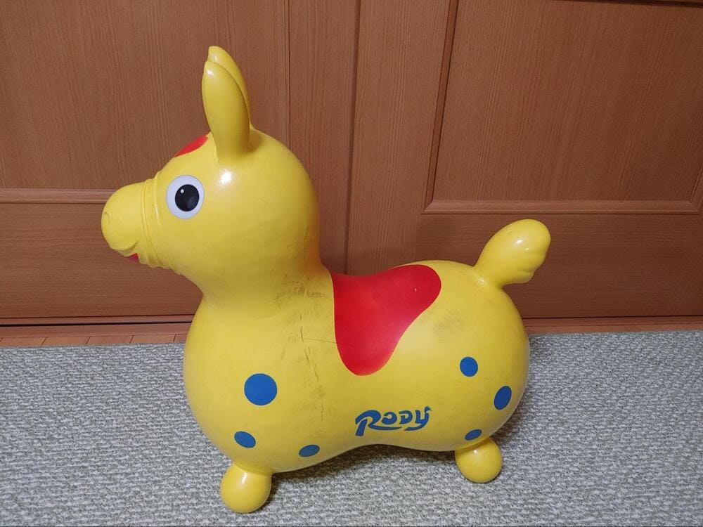 RODY　口コミ