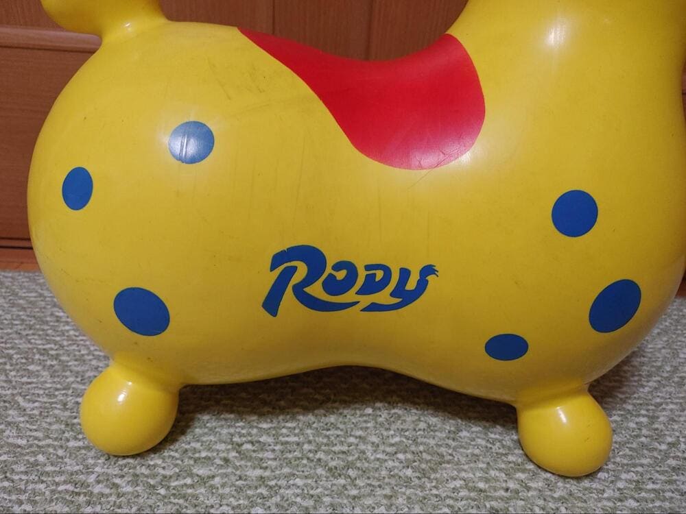 RODY　口コミ