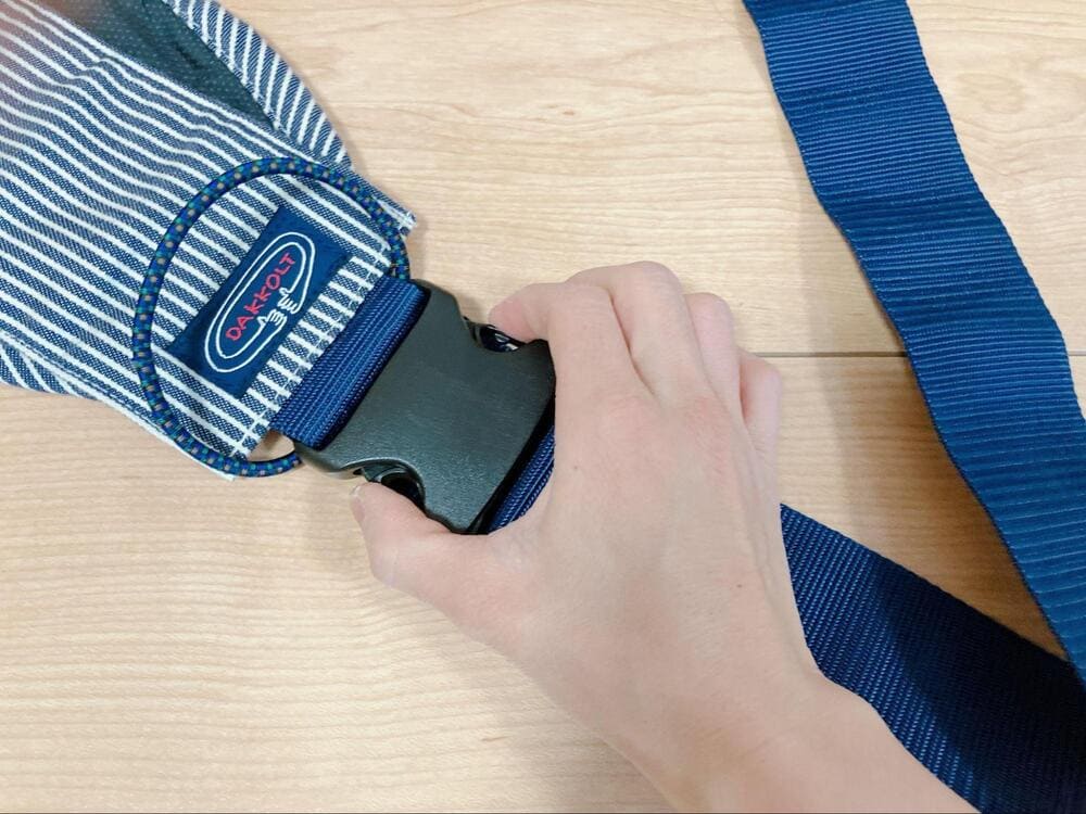 ダッコルト　口コミ