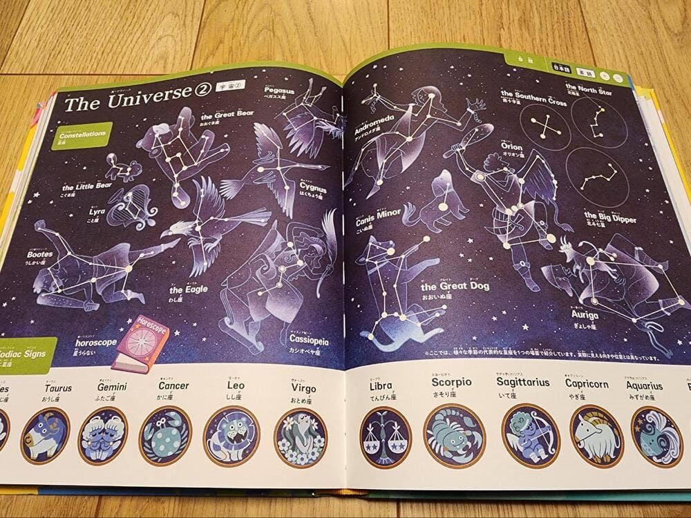 音で学べる!英語ことば図鑑5000 タッチペンつき　口コミ