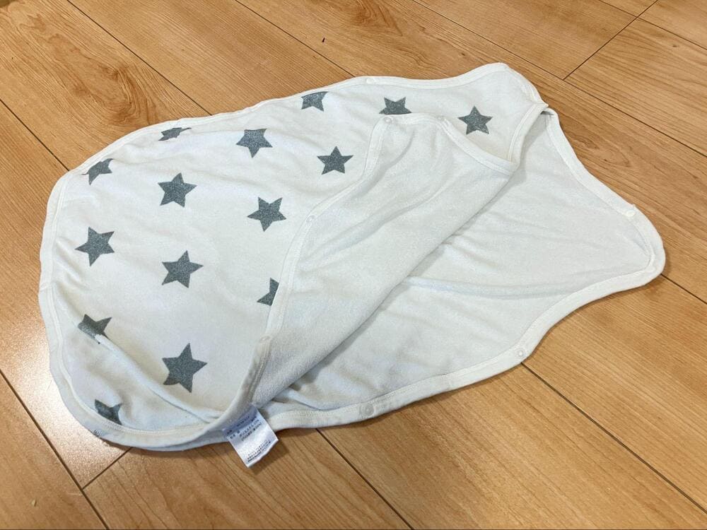 西松屋スリーパー　口コミ