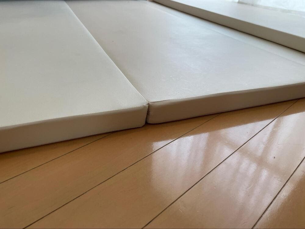カラズマット　口コミ