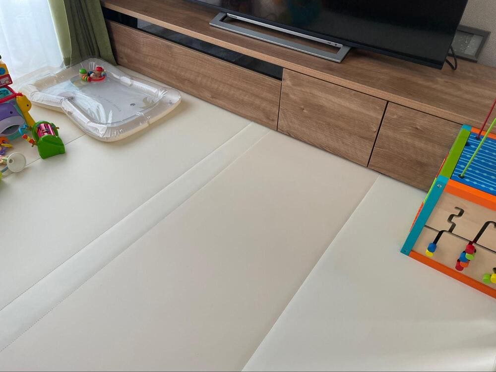 カラズマット　口コミ