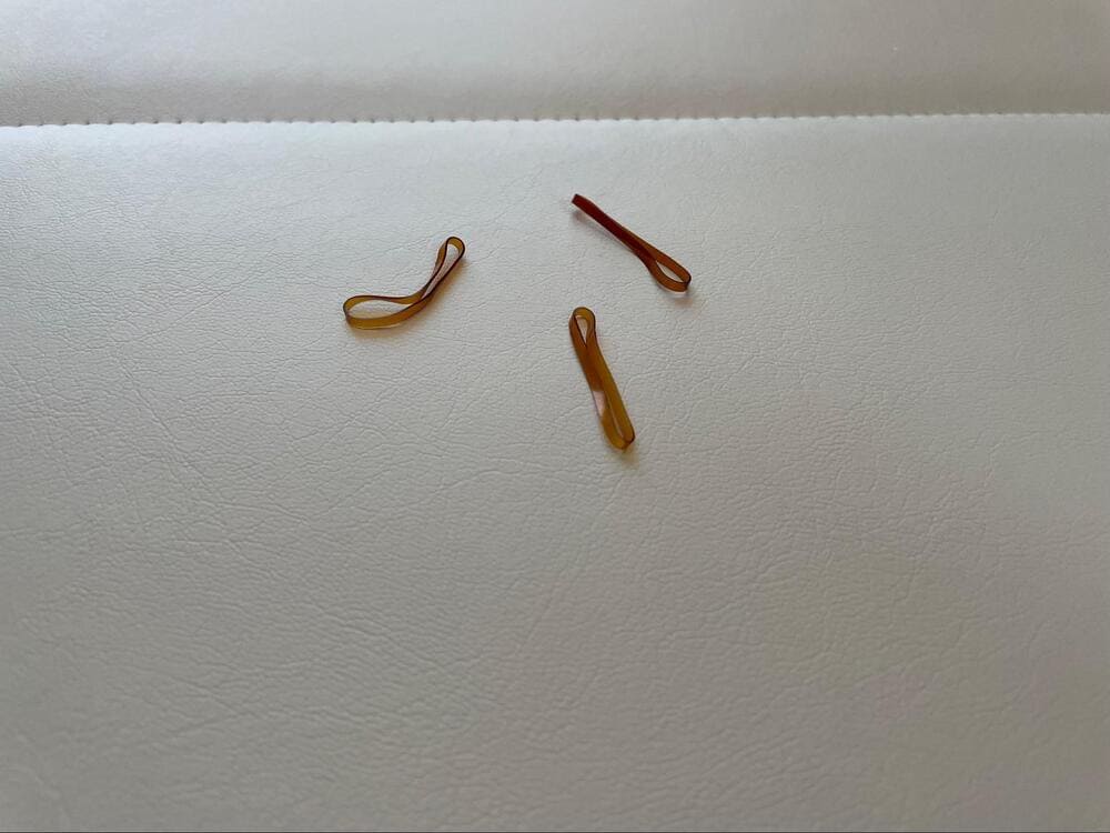 カラズマット　口コミ