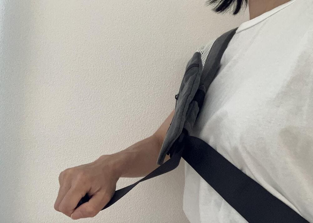 ルシロダサイドヒップシート　口コミ