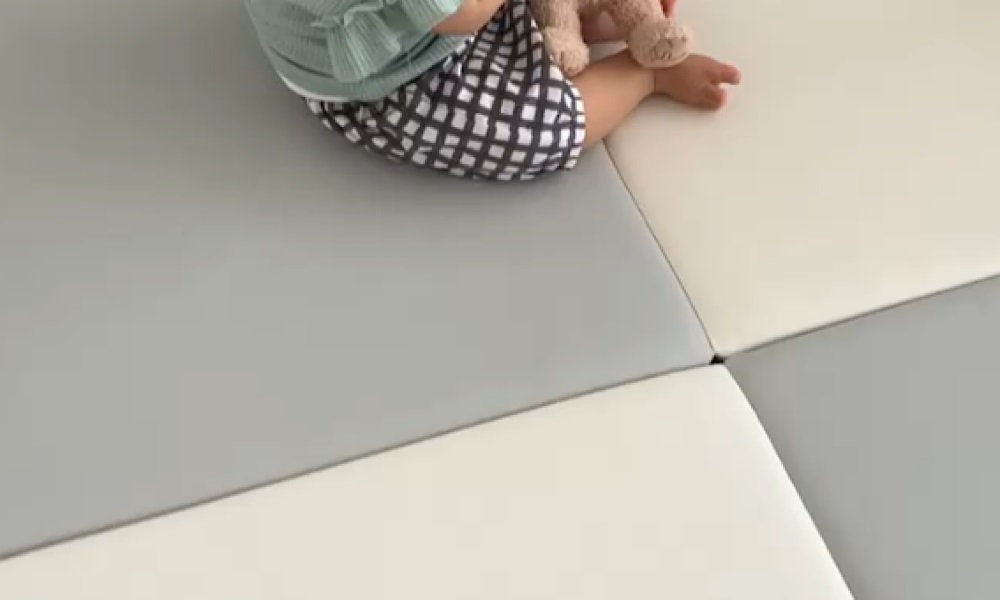 ネビオ　プレイマット　口コミ