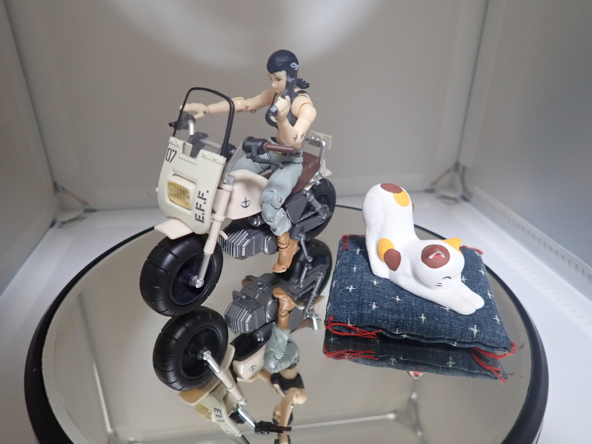 メガハウス ガンダムミリタリージェネレーション 地球連邦軍V-02 連邦