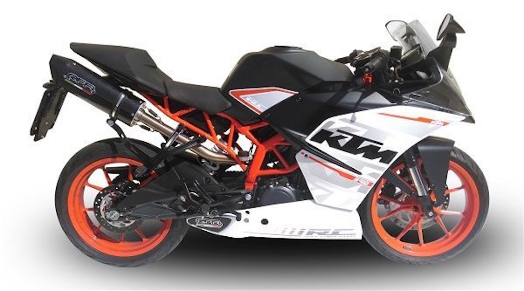 Rc 252 週末までのつなぎネタ。 - KTM RC250乗りの日常ブログ
