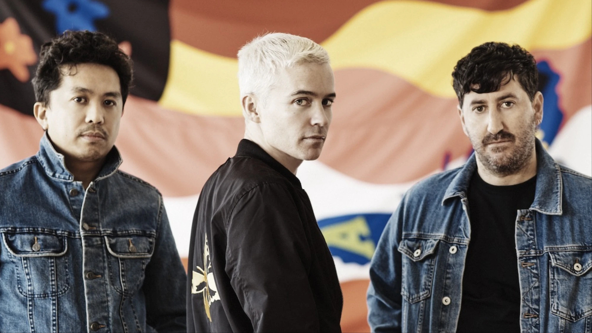 The Avalanches】狂気のサンプリング！！天才！！ - くぶ夫ブログ