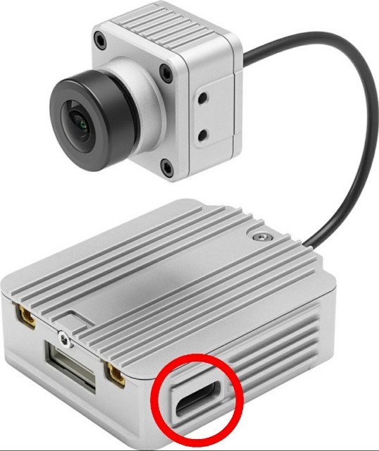 DJI AIR UNIT　新品　技適あり DJI O3 air unit | FPVドローンショップ Cave RTA オンラインストア