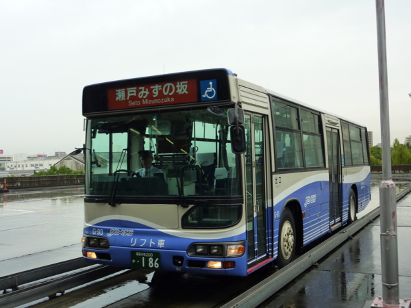 降車扱い後のバスはどこへ行く？ 都バス「豊海水産埠頭」には