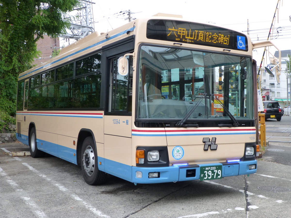 【NEW限定品】 撮影写真より - Service～ DQN ～Hyper 都京市バス コレクション