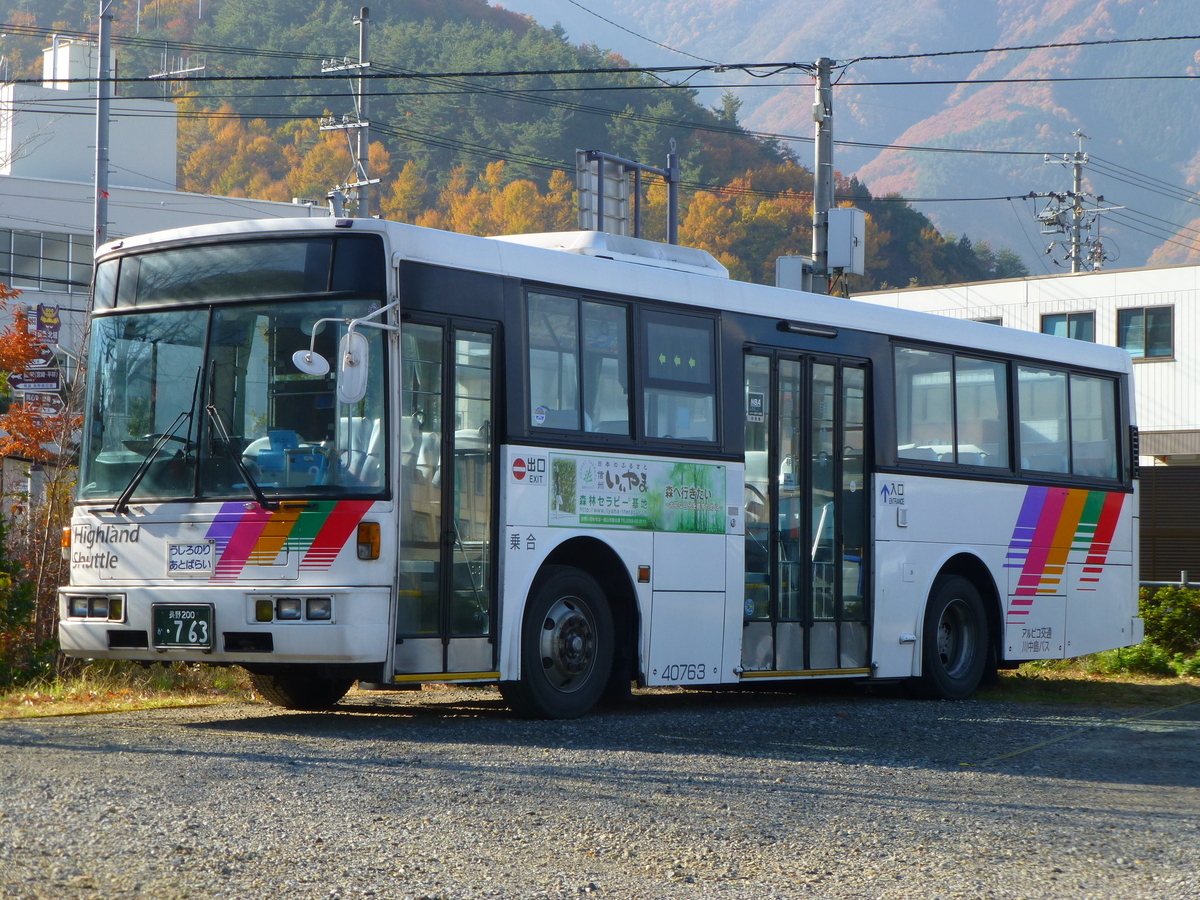 撮影写真より - 都京市バス ~Hyper DQN Service~ 撮影写真より - 都京市バス ~Hyper DQN Service~