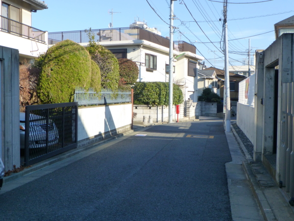 撮影写真より 都京市バス Hyper Dqn Service 撮影写真より 都京市バス Hyper Dqn Service