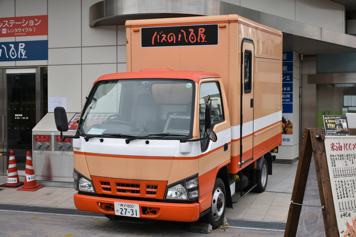 ガンバス まとめ売り YMさま 撮影写真より - 都京市バス ~Hyper DQN Service~