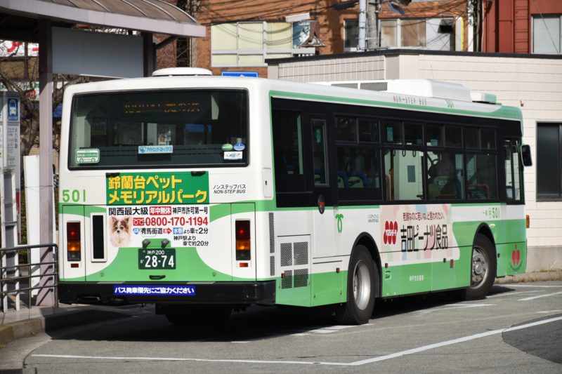 パズデザイン★コンプリートⅣ＋★カモグレー★SLV-028★定価27,000- 撮影写真より - 都京市バス ～Hyper DQN Service～
