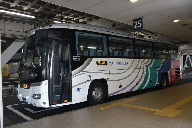 撮影写真より - 都京市バス ～Hyper DQN Service～