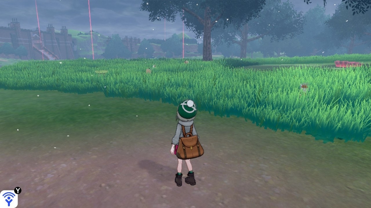 ポケモン ポケモン