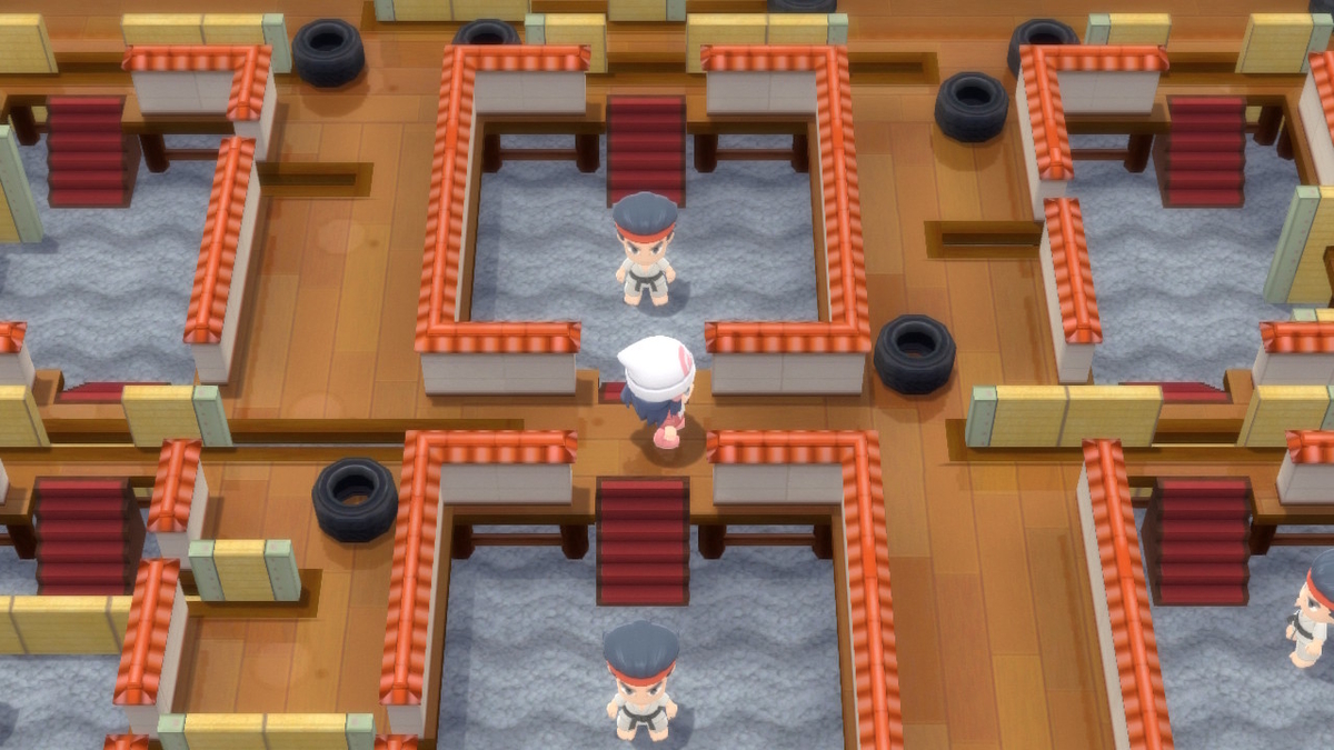 sp その6 都京市バス Hyper Dqn Service