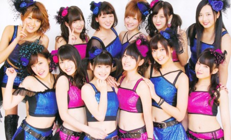 モベキマス Love For S モベキマス Love For S