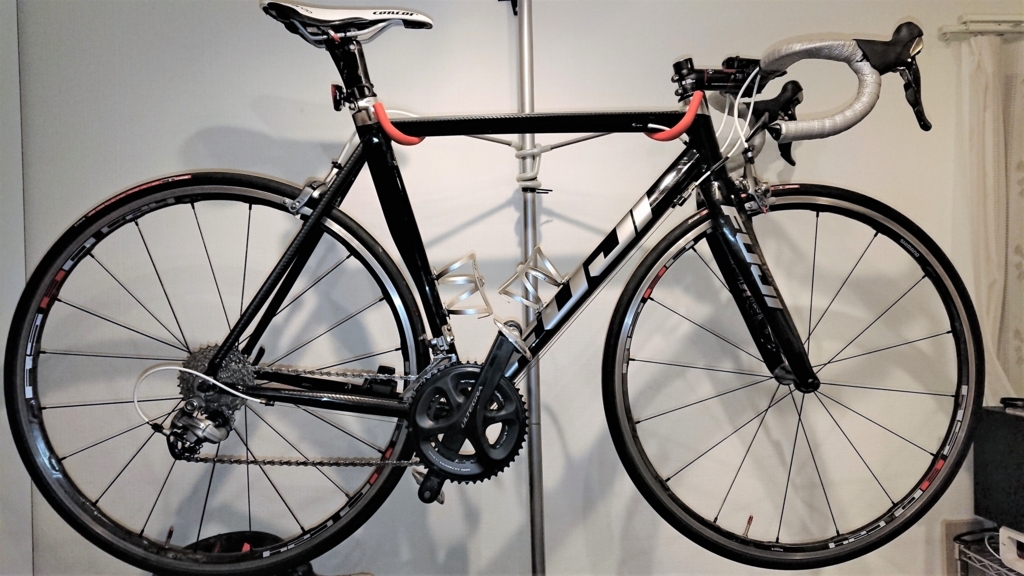 【国際ブランド】 様専用 SABA Fuji ロードバイク バラクーダ - 自転車本体