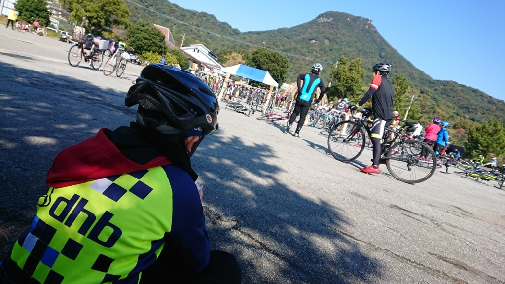 天草 天草四郎サイクリング ライドイベント ロードバイク