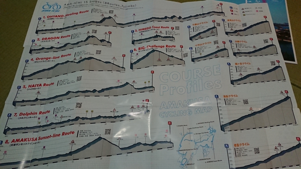 天草 天草四郎サイクリング ライドイベント ロードバイク