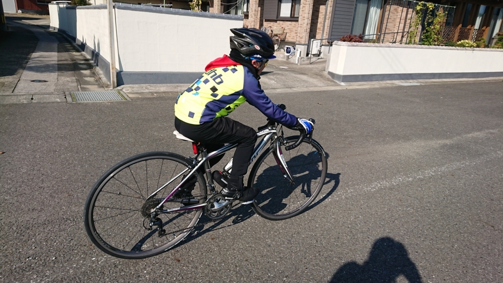 天草 天草四郎サイクリング ライドイベント ロードバイク