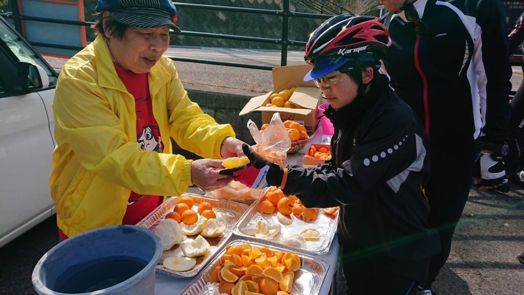 しまなみ縦走　2018　しまなみ海道　ロードバイク　亀老山　ヒルクライム