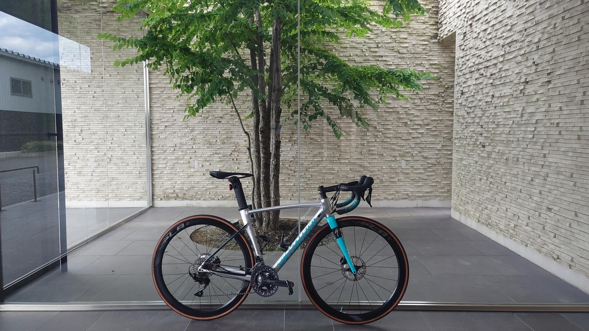 SPECIALIZED ALLEZ SPRINT DISC 2019を息子用に新調（後に自分用w