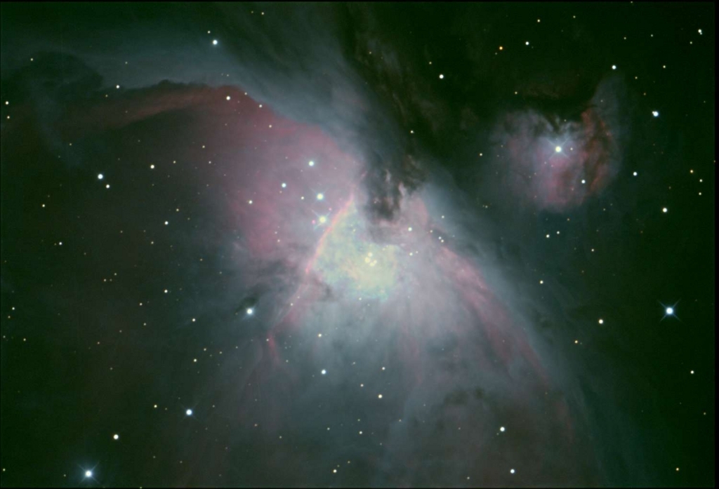 最新ZWO社ASI294MC-Proカメラ + 電視観望! - ネイチャーショップKYOEI