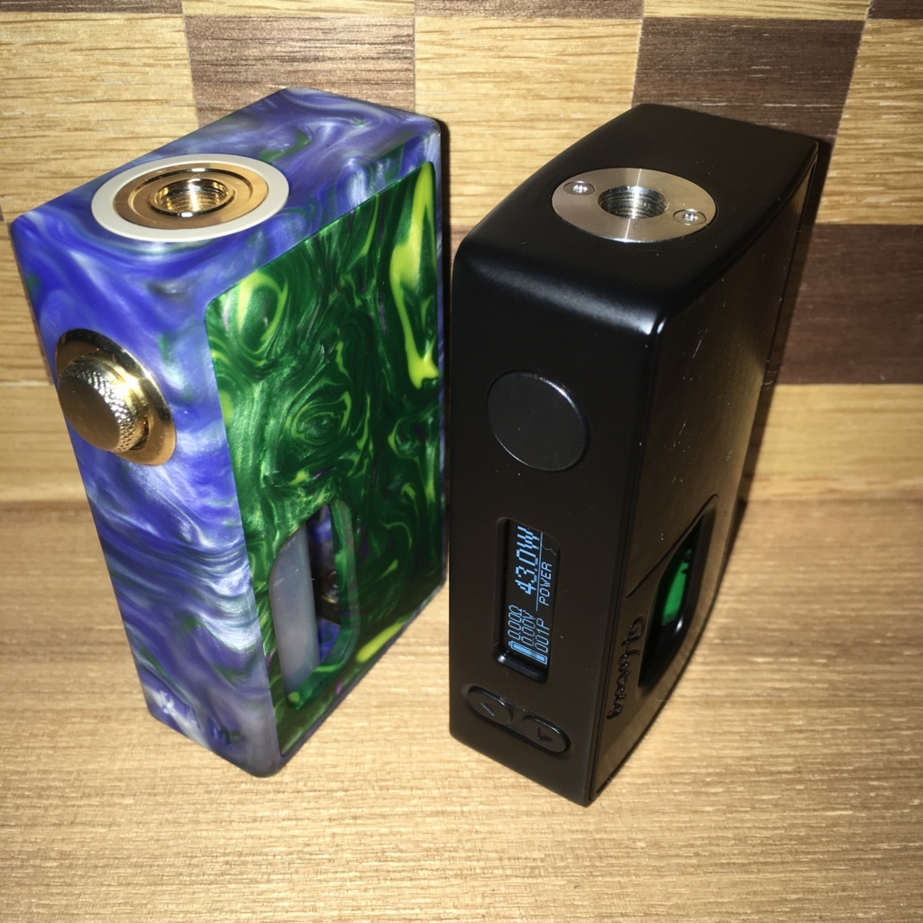 小さい小さいテクスコ Rsqmod By Rigmod Ww Hotcig Kyoto Vape Blog