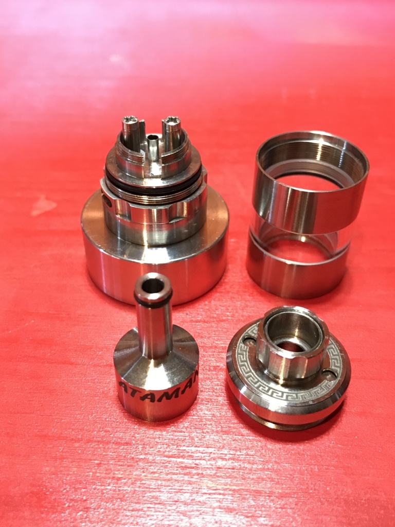 Ataman V4 Rta Game Titanium Mods Ataman V4 Titanium Mods Ataman V4 Rta Game Titanium Mods Ataman V4 Titanium Mods